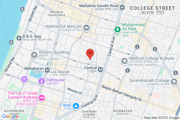 All India Road Transport Agency