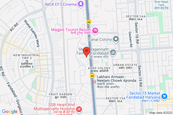 Amar Transport Co