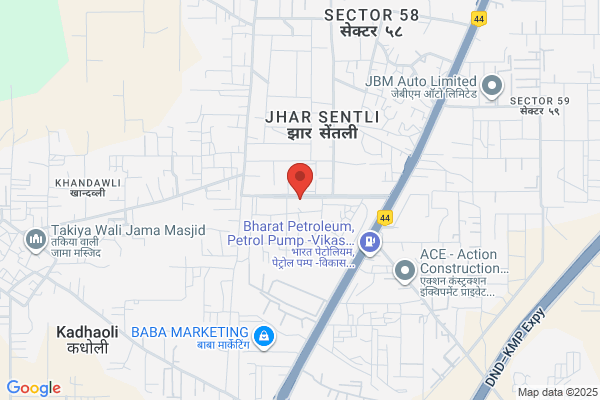 Bansal Roadways Pvt Ltd