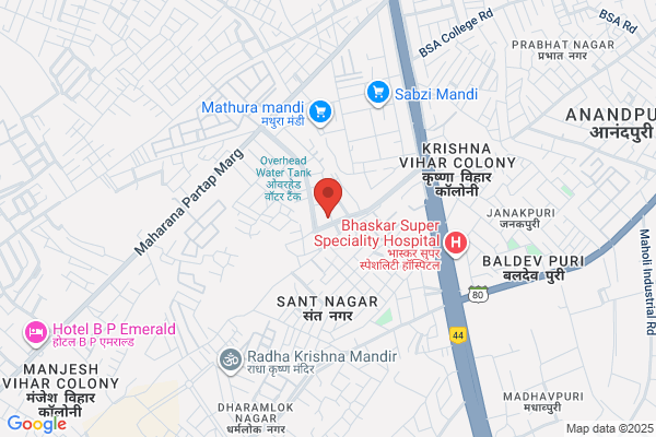 Bombay Poona Tpt Co