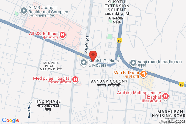 Chauhan Roadlines