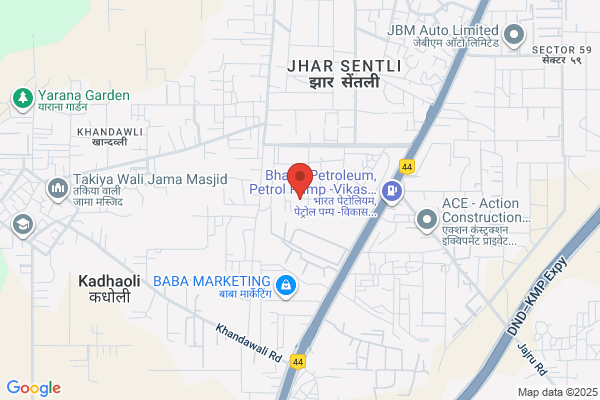 Chauhan Transport Service