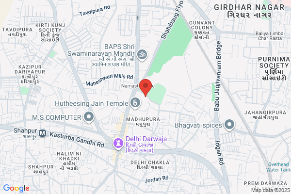 Choudhary Roadlines Corp