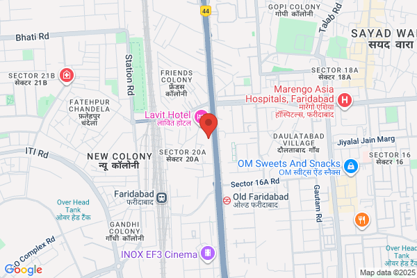 Delhi Punjab Goods Carrier P Ltd