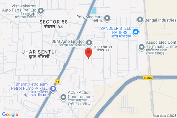 Delhi Rajasthan Tpt Co Ltd