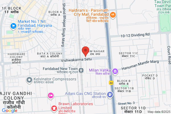 Dhariwal Road Lines Pvt Ltd