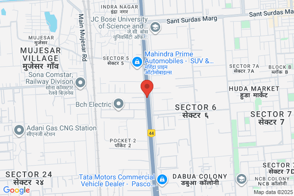 East India Transport Agency