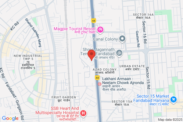 Gayatri Roadways