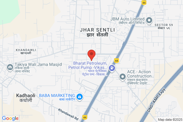 Haryana Calcutta Roadways