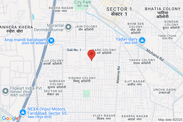 Himmat Golden Transport Co