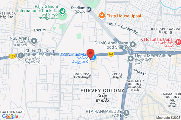Indian Transport Organisations