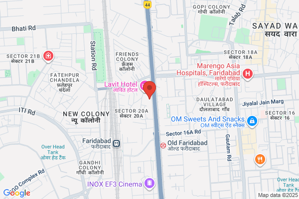 Jai Pur Golden Transport Co Ltd