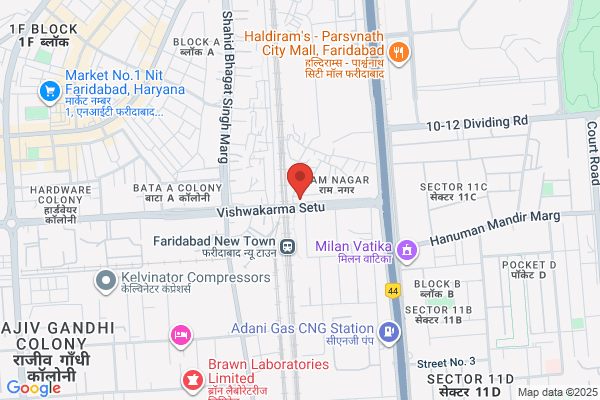 Kapil Roadlines