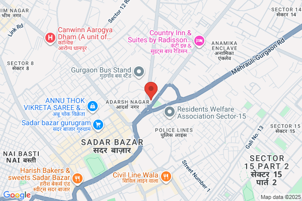 Kapoor Roadlines