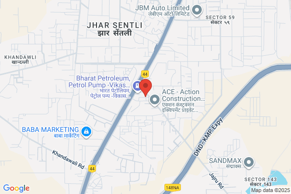 Kranti Kari Faridabad Carrier