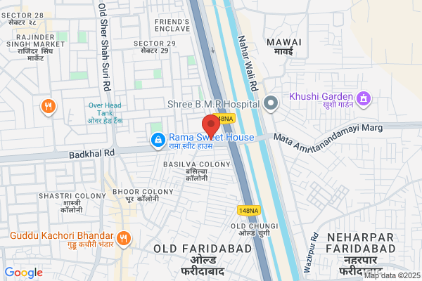 Manish Road Carriers