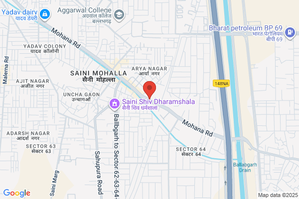 Nagar Tempo Service