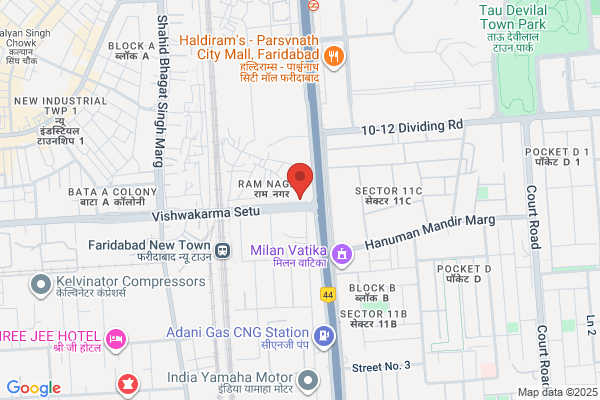 New Uttranchal Tempo Service