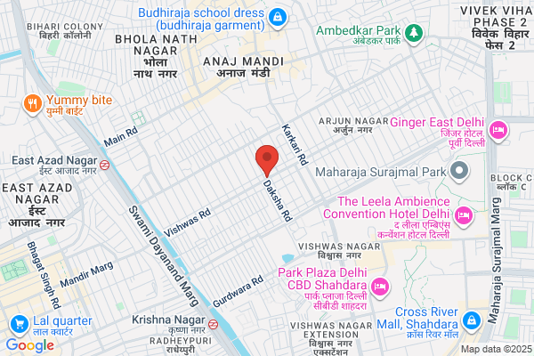OM Sai Baba Roadways Delhi