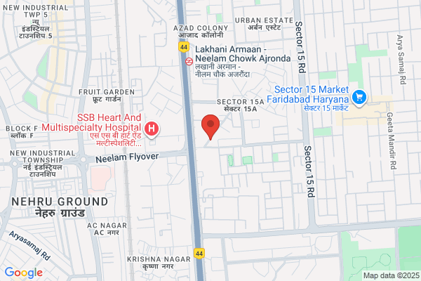 Parnami Goods Carrier Pvt Ltd
