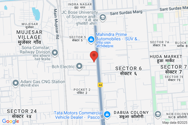 Patel Roadways Ltd