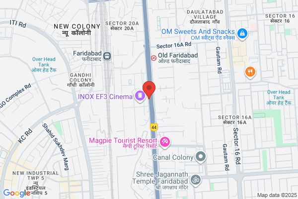 Sachdeva Roadlines Pvt Ltd