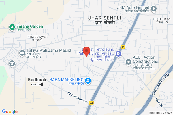 Shakti Maa Goods Carriers
