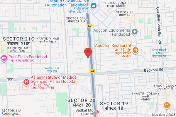 Shivam Cargo Mover