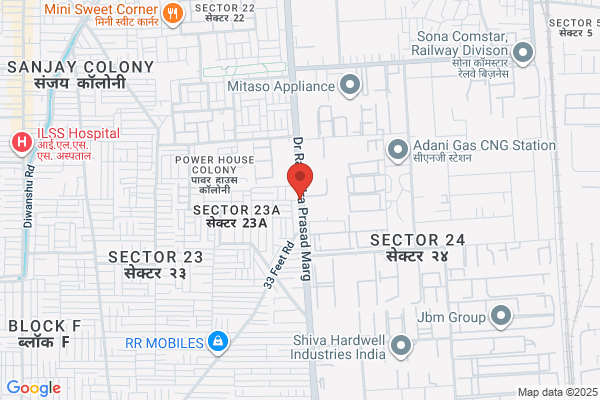 Shree Shyam Logistics