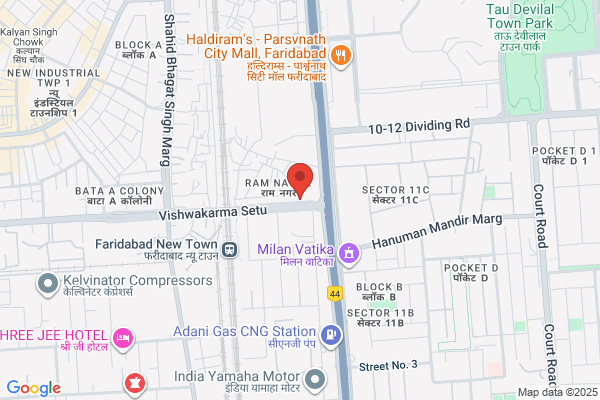 South Haryana Road Carriers