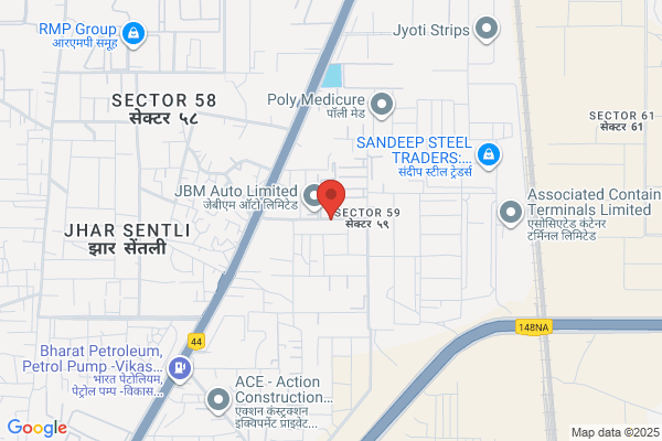 Sudama Roadlines