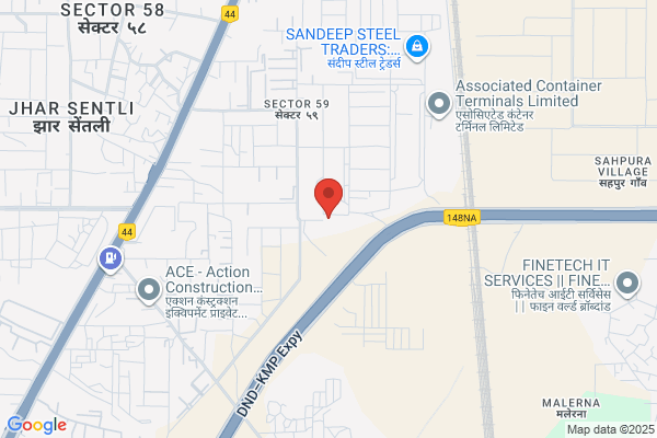 Surender Road Carriers