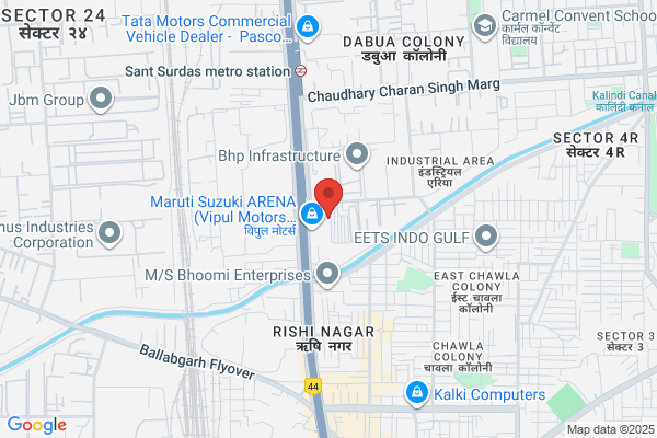 The Amritsar Transport Co Pvt Ltd