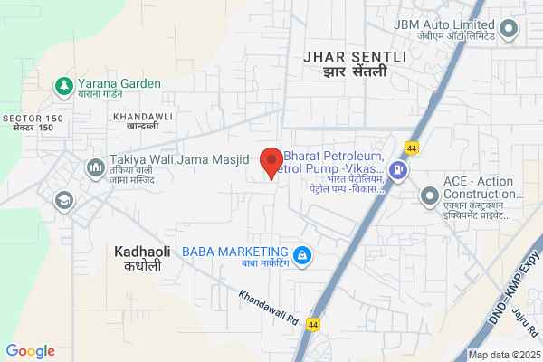 Yakub Trailor Service