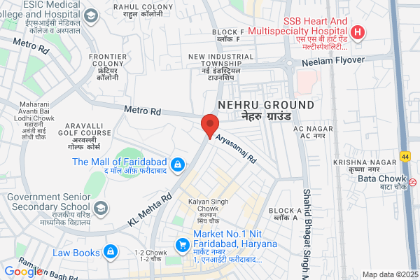K S Nagi & Associates