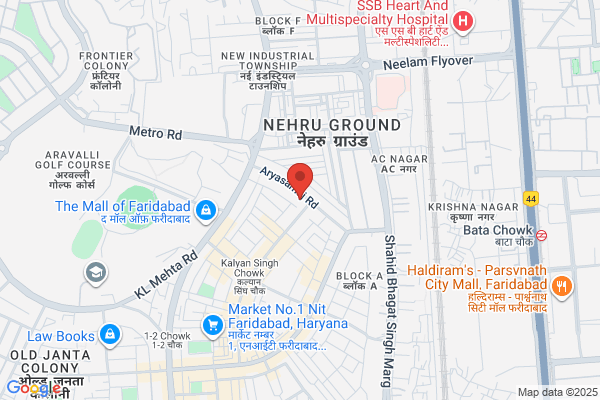 Nagpal Tent House