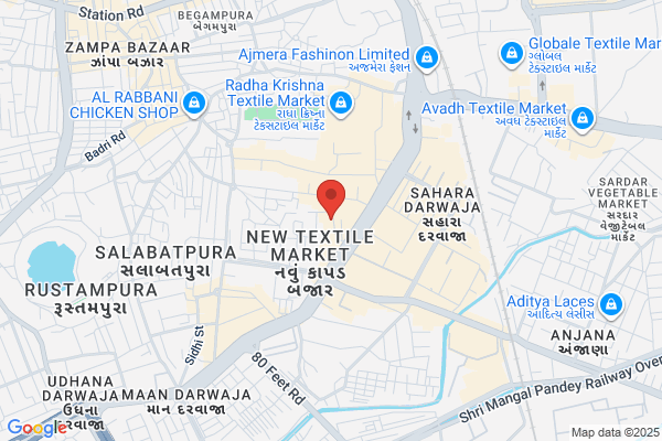 R K Textile Industries