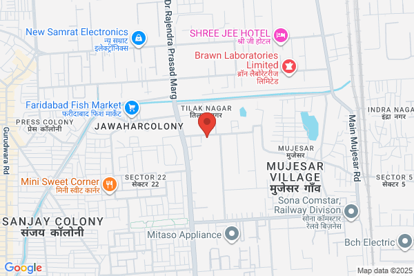 City Textile Industries