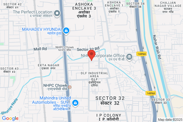 Loviska Textile Pvt. Ltd.