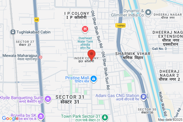 Shri Jagdamba Dyeing Mills