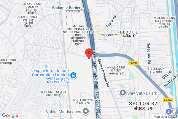Samanta Pvt Ltd