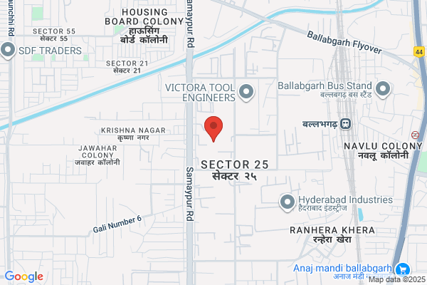 Indo Texprints Ltd.
