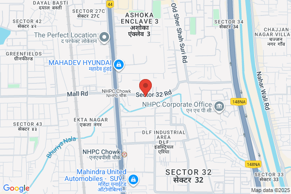 Shahi Dyeing P. Ltd.