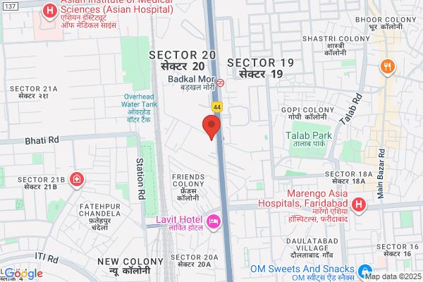 Jammu Timber Store