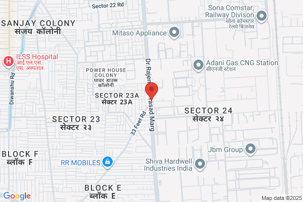 Mahadev Techno Industries