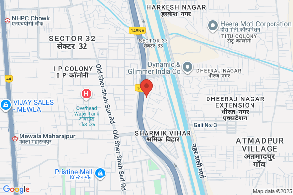 Anand Travels