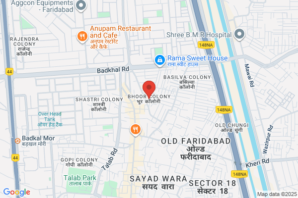 Garg Travel