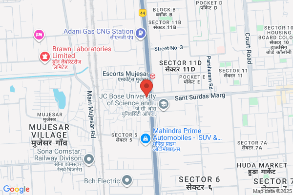 Shree Balaji Tractor Spares