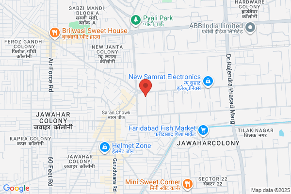 Precision Metal Industry