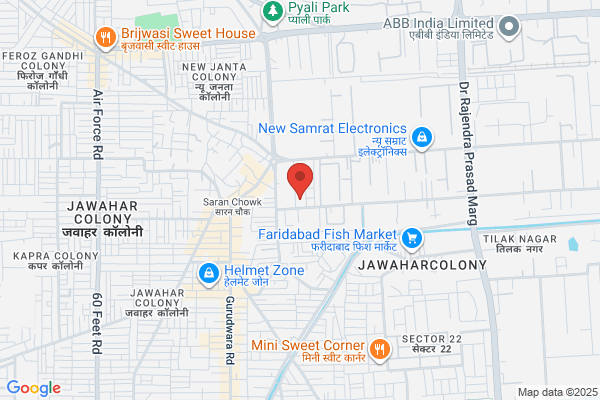 Laldee Pvt Ltd